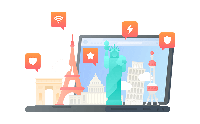 在日本连接到中国vpn - 亮讯